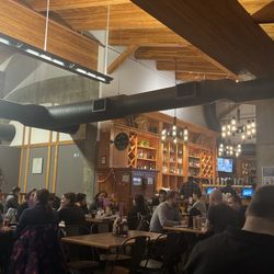 Bull's Tooth - Friday Night