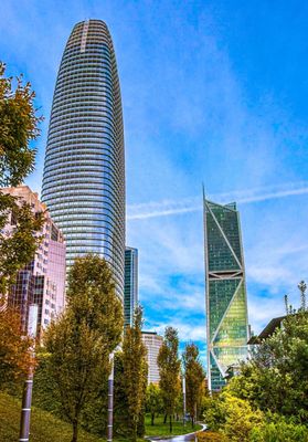 Salesforce Park by null