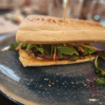 COLAB Kitchen - New American Near Me - Stuart, Florida