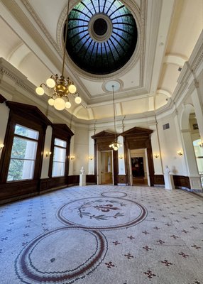 Gibbes Museum of Art by null