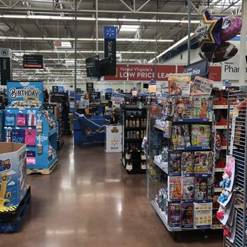 Walmart Supercenter - Department Stores Near Me - Norfolk, Virginia Walmart Supercenter - Department Stores Near Me - Norfolk, Virginia