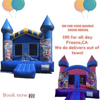 Sebas’s Rentals - Party Supplies Near Me - Fresno, California Sebas’s Rentals - Party Supplies Near Me - Fresno, California