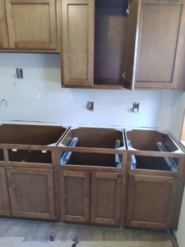 Slide of Jumpstart Home Improvements