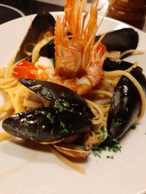 Ristorante Grantosco by null