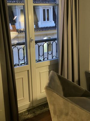 Pestana CR7 Lisboa by null