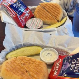 Panini Panini
