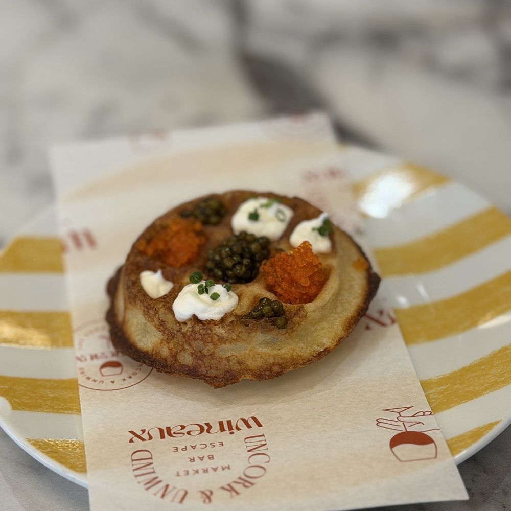 Wineaux - Waffle & caviar - Wine Bars Near Me - Las Vegas, Nevada Wineaux - Waffle & caviar - Wine Bars Near Me - Las Vegas, Nevada