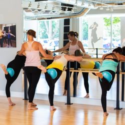 Grace and Power Fitness