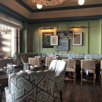 The Bungalow Kitchen - New American Near Me - Tiburon, California The Bungalow Kitchen - New American Near Me - Tiburon, California