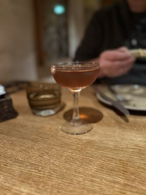 Barr by null Barr by null