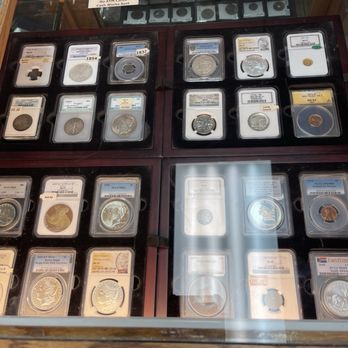 Sun City Coin Gold & Silver - Certified coins - Jewelry Near Me - Menifee, California Sun City Coin Gold & Silver - Certified coins - Jewelry Near Me - Menifee, California