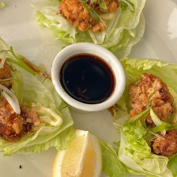 Parkers' Lighthouse - Seafood Near Me - Long Beach, California