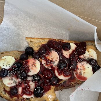 Villa Rivera Café - Coffee & Tea Near Me - Salinas, California