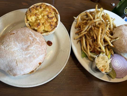 Hickory BBQ & Smokehouse by null