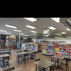 Dino's Liquor & Deli