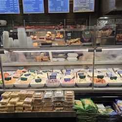 Broad Nosh Bagels