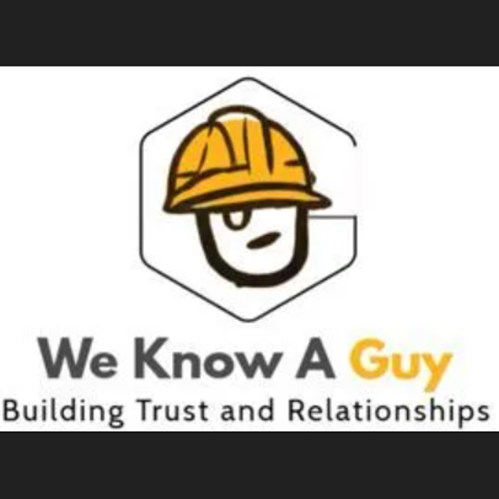 Slide of We Know A Guy