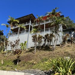 Marjorie's Kauai Inn