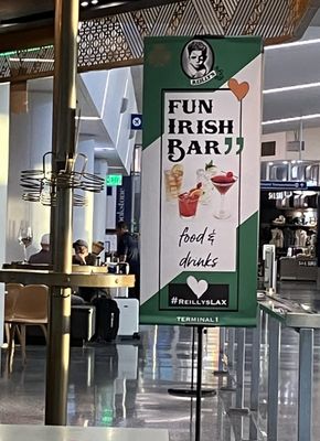 Reilly's Irish Pub by null
