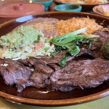 Fiesta Mexicana - Mexican Near Me - Moab, Utah