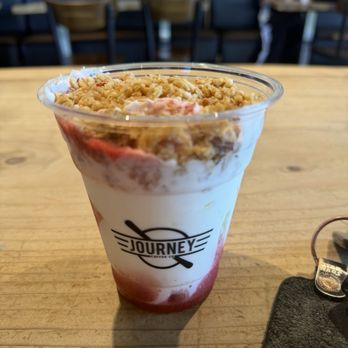 Journey Coffee - Coffee & Tea Near Me - Fairfield, California Journey Coffee - Coffee & Tea Near Me - Fairfield, California