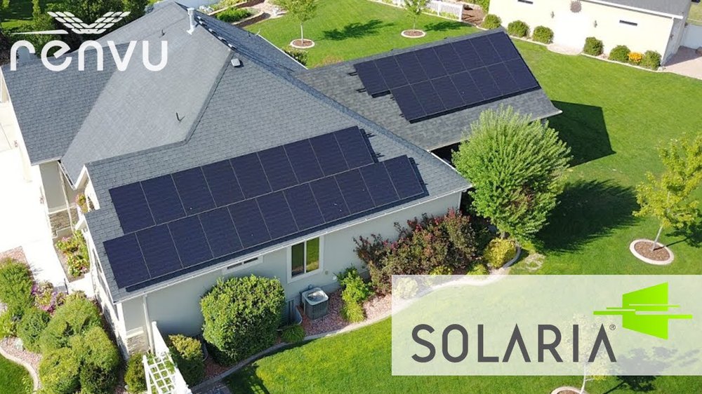 Slide of Transformation Roofing & Solar