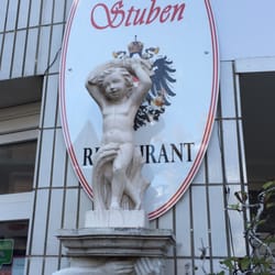 Mozartstuben
