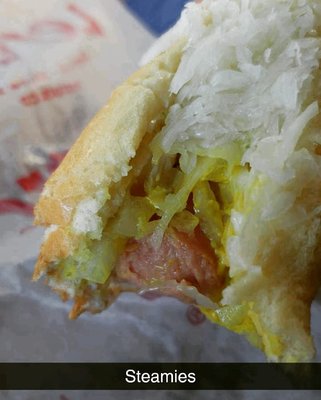 Décarie Hot Dogs by null