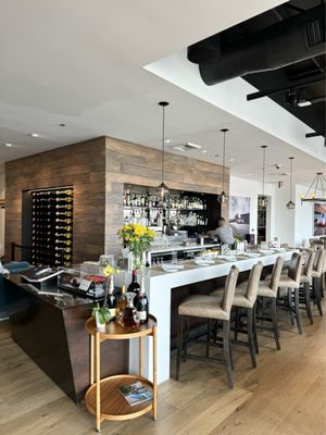 Restaurant 917 by null