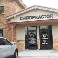 Desert Mountain Chiropractic