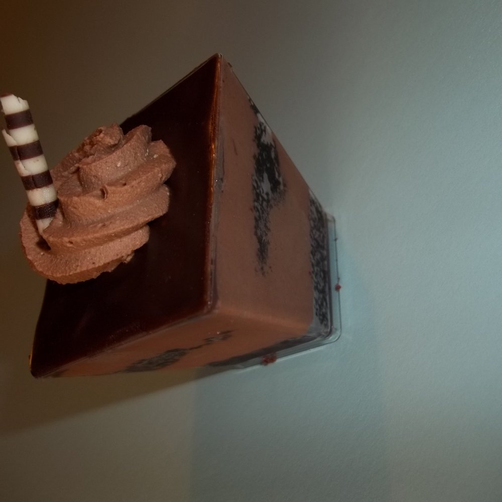 Cherry Pick Cafe - Mini chocolate mousse at Cherry Pick - Sandwiches Near Me - Los Angeles, California Cherry Pick Cafe - Mini chocolate mousse at Cherry Pick - Sandwiches Near Me - Los Angeles, California