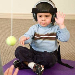 Personalized Therapy - Integrated Listening System (iLs)