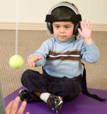 Personalized Therapy - child therapist in California, MD