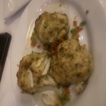 Ruth's Chris Steak House - Crab Cakes were delicious - Steakhouses Near Me - Pasadena, California Ruth's Chris Steak House - Crab Cakes were delicious - Steakhouses Near Me - Pasadena, California
