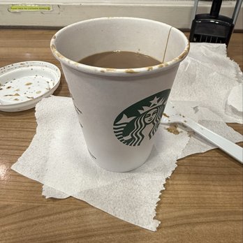 Starbucks - Coffee & Tea Near Me - Olathe, Kansas