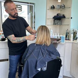 Pop Hair Salon
