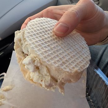 Mashti Malone's - Ice Cream & Frozen Yogurt Near Me - Los Angeles, California