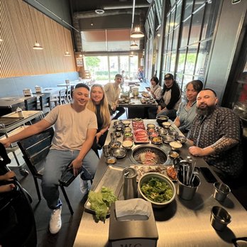 Exit 5 Korean BBQ - Korean Near Me - Renton, Washington