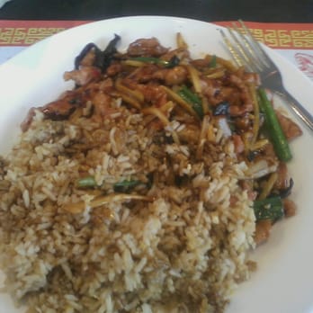 Nu Great Wok - Pork Szechuan - Chinese Near Me - Burbank, California Nu Great Wok - Pork Szechuan - Chinese Near Me - Burbank, California
