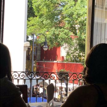 Pacú - Great view - Tapas/Small Plates Near Me - Heroica Puebla de Zaragoza, PUE