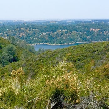 Folsom Lake - Granite Bay is across the Lake but, there are no shortcut routes driving to Peninsula Campground--Waaaah~! - Recreation Centers Near Me - Pilot Hill, California