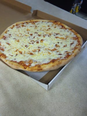 A-1 Pizza Shop by null