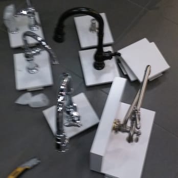 Complete Sewer Service - Faucet assembly pros! For Kholer - Plumbing Near Me
