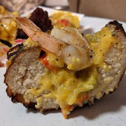 The Damel - Shrimp Aracaje