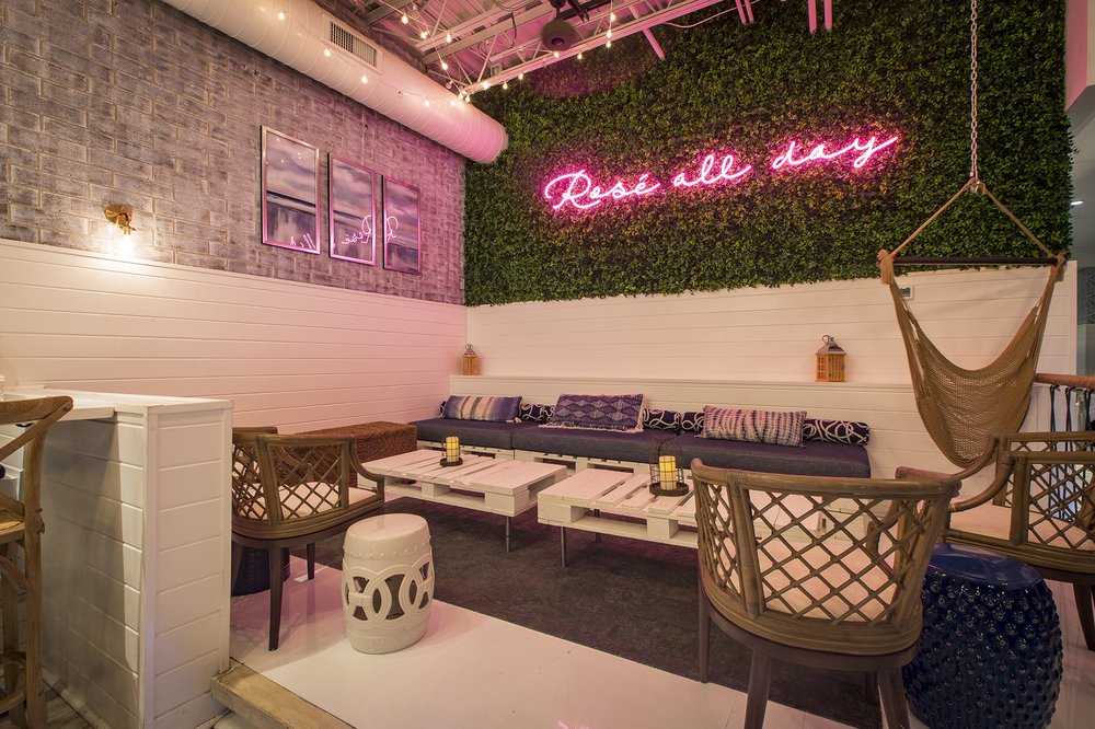 THE HAMPTON SOCIAL STREETERVILLE 1832 Photos & 770 Reviews 164 E