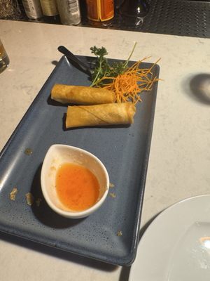 SpoonFull Thai Kitchen & Bar by null