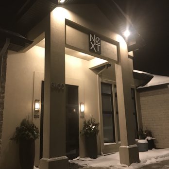 NeXT - Canadian (New) Near Me - Ottawa, Ontario