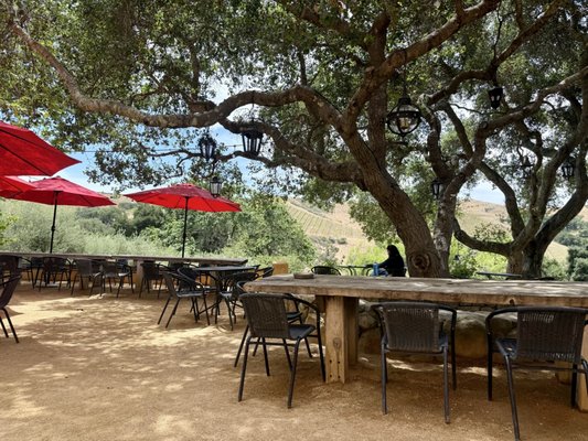 Demetria Estate & Vineyards by null