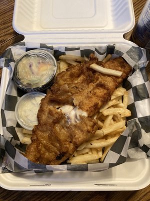 Dwyer's Irish Pub by null