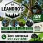 Leandro Tree Service
